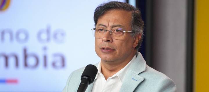 Petro no asistirá a la Cumbre de las Américas por exclusión de Cuba, Nicaragua y Venezuela