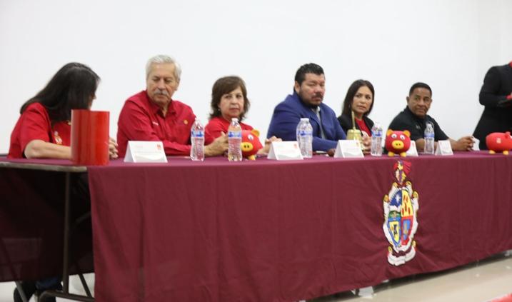 Club Rotario Concientiza sobre la erradicación de la polio en Juárez