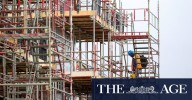 Superannuation: UK woos super funds to invest in housing, transport and energy projects