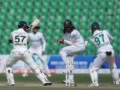 Pakistan eye strong start in T20I series against South Africa