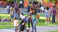 Plan ideal con mamá: feria artesanal y tarde al aire libre este sábado