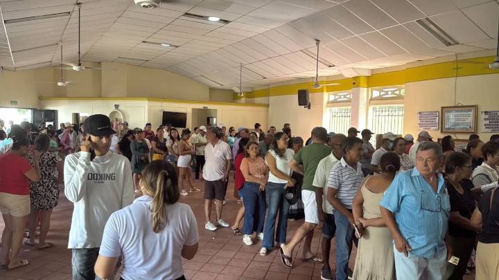 Registraduría desmiente que tarjetones de las consultas del Pacto Histórico se hayan terminado, como advirtió Petro