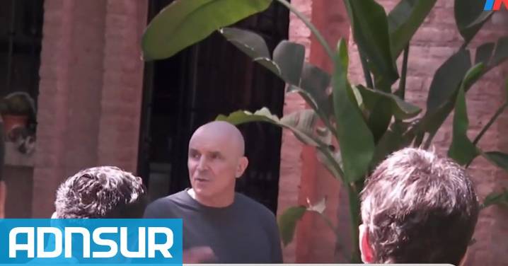 Allanan la casa de Espert para buscar pruebas de su vínculo con Machado: la curiosa reacción de su abogado