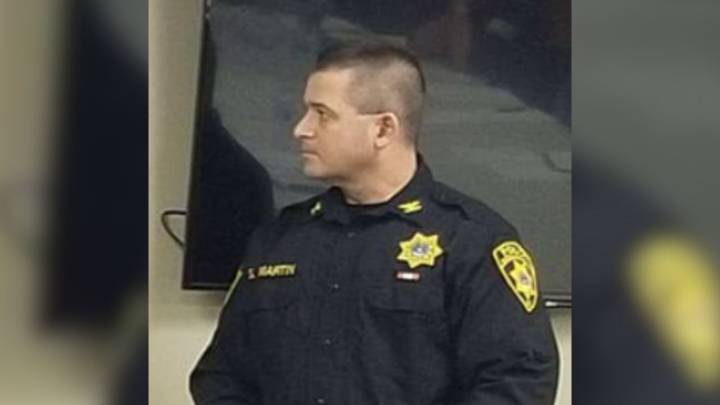 Former Baroda-Lake Township Police Chief faces Embezzlement charges