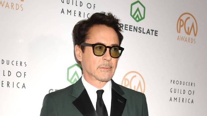 Shane Black Explains Why Robert Downey Jr. Dropped Out Of Play Dirty