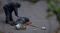 Dos muertos y cuatro heridos en un atentado terrorista contra una sinagoga en Mánchester