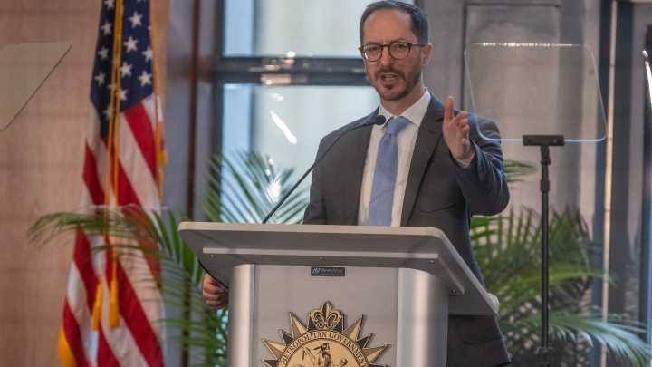 With 2 years down, what lies ahead for Mayor Freddie O’Connell?