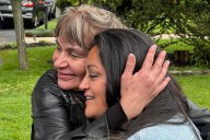Woman, 41, Stolen as a Baby in Chile Finally Meets Her Birth Mother
