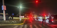Retiran motos y autos por rodadas clandestinas en Guadalajara