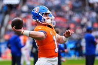 Broncos vs. Cowboys updates and highlights from the NFL Week 8 game
