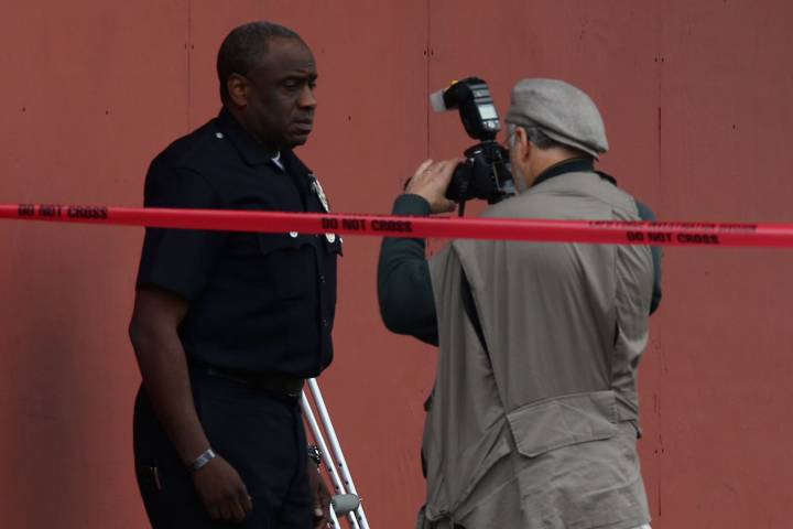 Ex-Cop Allegedly Killed Homeless Man a Decade Ago, Then Fled Country — Now He's Been Arrested at Airport