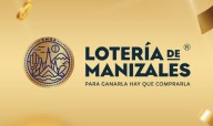 Resultados de la Lotería de Manizales 8 de octubre de 2025