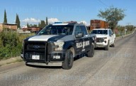 Galería.- Encuentran a hombre herido dentro de un vagón de tren