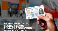 AFP: octavo retiro 2025 — revisa por DNI tu fecha y cómo enviar la solicitud