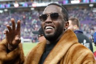 Sean 'Diddy' Combs sobrevive a un ataque con cuchillo en su celda