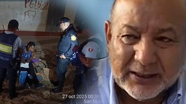 San Martín: Autoridades de Morales alertan incremento de personas que consumen sustancias tóxicas