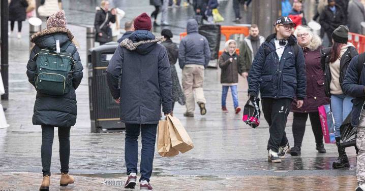 Midlands area named 'poorest' in entire country in new deprivation list