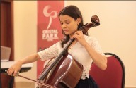 El Conservatorio de Música de Carabobo da inicio a su temporada de recitales 2025