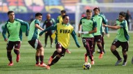 El México-Chile cambia de horario en el Mundial Sub 20