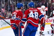 NHL Rumors: San Jose Sharks, Florida Panthers, and Montreal Canadiens