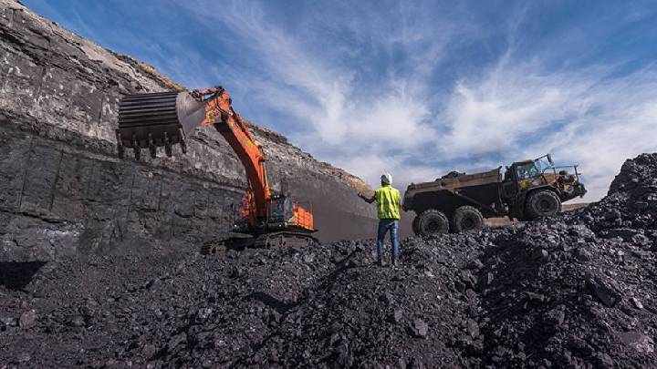 Arunachal to begin first ever commercial coal mining at Namchik