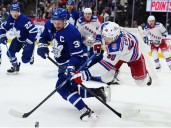 Progress is a slow process as Maple Leafs muck up homestand