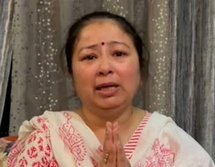 “The Post-Mortem Report Is Not My Property,” Garima Saikia Garg Speaks on Zubeen’s Case