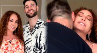 ¿Una nueva pareja? Janet Barboza PRESUME a un misterioso nuevo galán: “Bartender, chef y papá. Él es…“