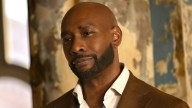 ‘Watson’ Star Morris Chestnut Teases How Sherlock Holmes Will Shake Things Up in Season 2: "He Has Someone He Can Learn From"