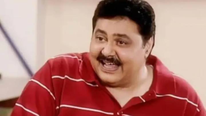 Veteran Bollywood Actor Satish Shah Dies at 74