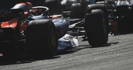 Piastri says he is having to learn to drive McLaren differently