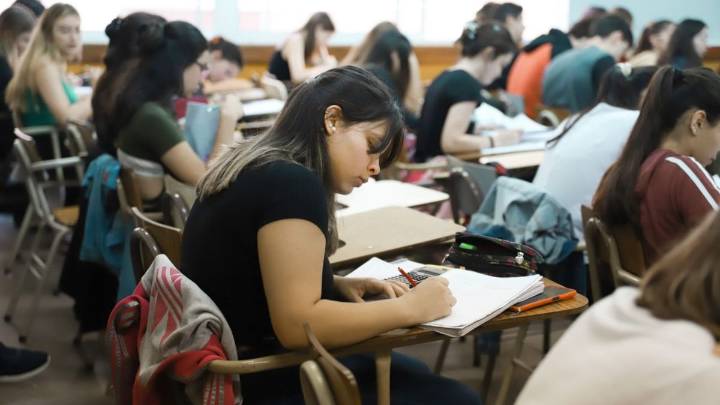 La UNR, en el top ten nacional de un ranking latinoamericano de universidades