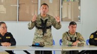 Ejército da detalles sobre fallecimiento de jefe del Comando Unificado de Pataz