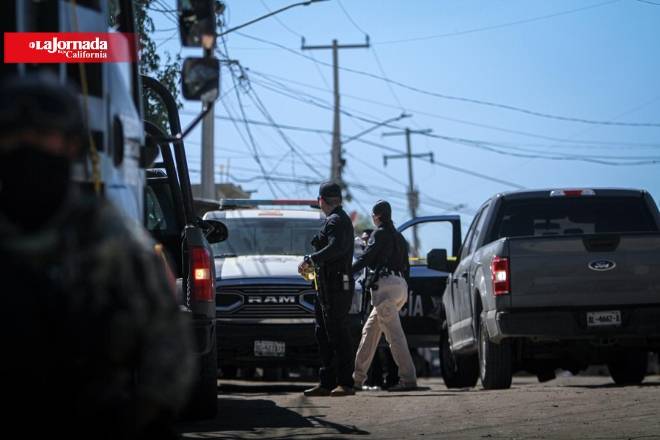 Matan a hombre en Ejido Maclovio Rojas