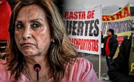 Sector de transportistas se une a las protestas convocadas para el 15 de octubre: ''La única forma de presionar al Gobierno''