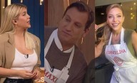 El gran gesto de Maxi López con Wanda Nara y Evangelina Anderson: ¿qué hizo para ganarse los elogios?