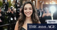 Meet Tilly Norwood, the new sensation dividing Hollywood