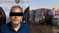 Vinculan a proceso a chofer del autobús de pasajeros por accidente en Guaymas