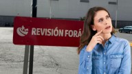 ¿Cuándo es necesario llevar tu auto a revisión para cambiar placas foráneas en NL?