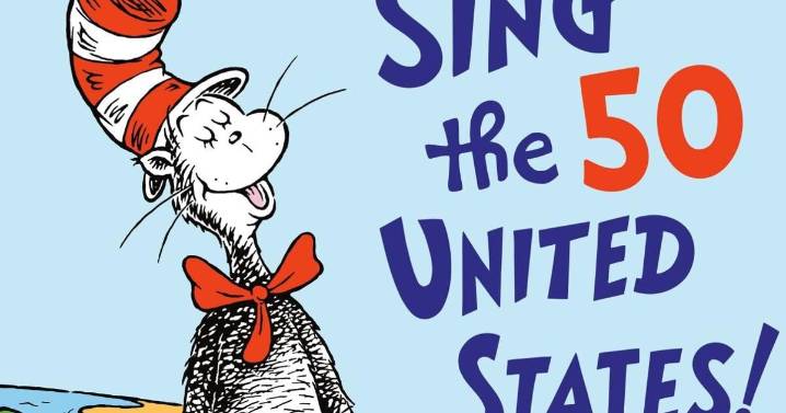 A newly discovered Dr. Seuss manuscript will celebrate America’s 250th anniversary