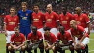 Leyenda del Manchester United e Inglaterra, renunció a su trabajo para cuidar de su hijo autista