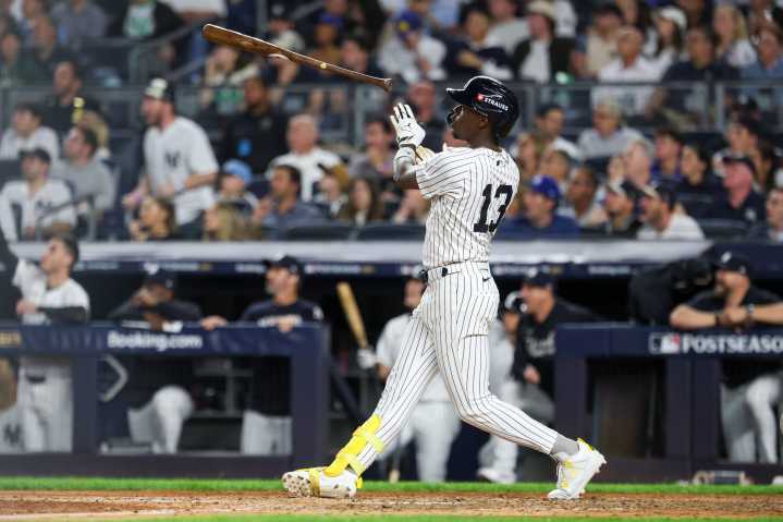 Yankees see a light at the end of the tunnel: 'This is what we live for'