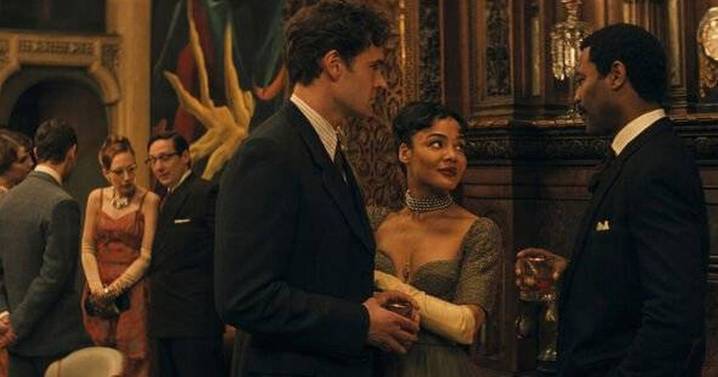 Meet the star-studded cast of Hedda from Marvel star to Harry Potter legend