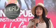 Chats comprometedores vinculan a Martha Peralta y Olmedo López con la aprobación de la reforma pensional