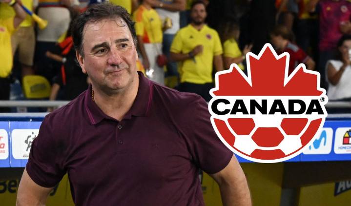 Alerta Lorenzo: Canadá anunció convocatoria para enfrentar a Colombia