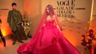 Alta costura, cultura y tradición: Vogue realiza su Gala de Día de Muertos en México