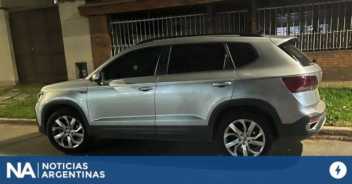 Morón: comisario retirado de la PFA mató a dos adolescentes que intentaron robarle la camioneta