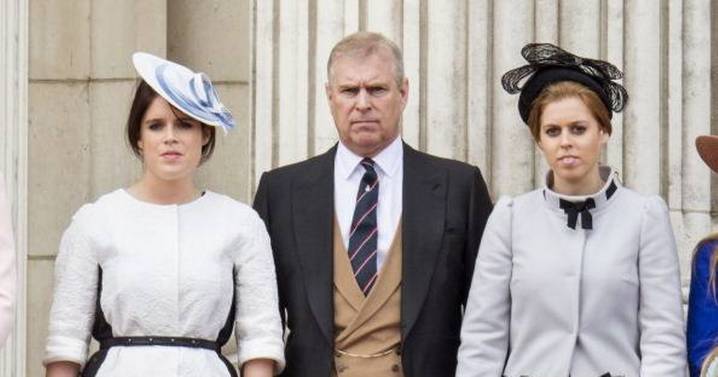 Princess Eugenie and Princess Beatrice to make 'new move' over dad Prince Andrew