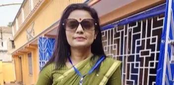 Mahua Moitra Backs Social Media Post That Mocked Diwali; Gets Trolled