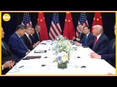 Trump says some tariffs on China will be lowered after meeting with Xi